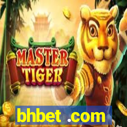 bhbet .com